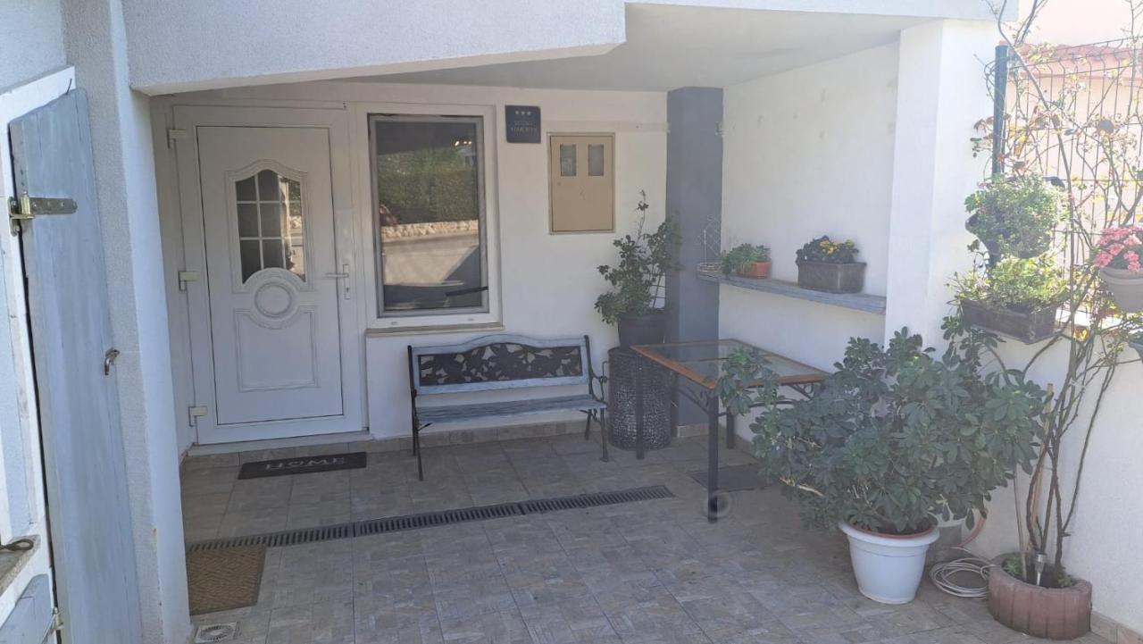 Near Beach Studio Kaštela Kültér fotó